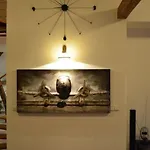 Mit Waschmaschine Und Geschirrspueler By Interhome * プラハ