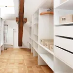 公寓 Mit Waschmaschine Und Geschirrspueler By Interhome *
