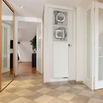 Mit Waschmaschine Und Geschirrspueler By Interhome 公寓 *