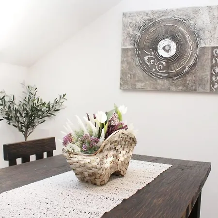 Apartament Mit Waschmaschine Und Geschirrspueler By Interhome