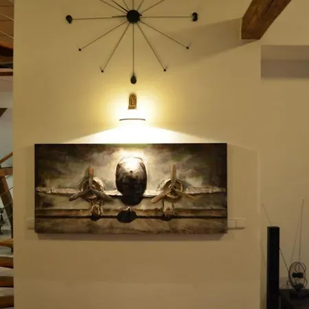 Mit Waschmaschine Und Geschirrspueler By Interhome * Praga