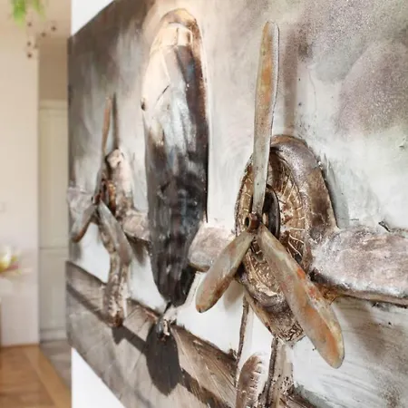 Mit Waschmaschine Und Geschirrspueler By Interhome Appartamento *
