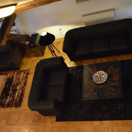 Appartamento Mit Waschmaschine Und Geschirrspueler By Interhome