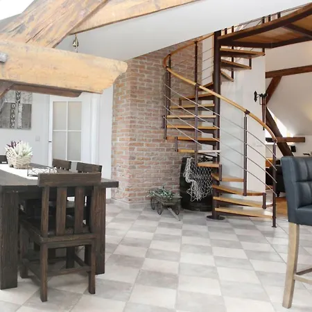Appartamento Mit Waschmaschine Und Geschirrspueler By Interhome *