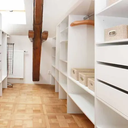 Appartamento Mit Waschmaschine Und Geschirrspueler By Interhome *