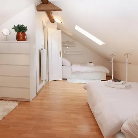 Mit Waschmaschine Und Geschirrspueler By Interhome Praga