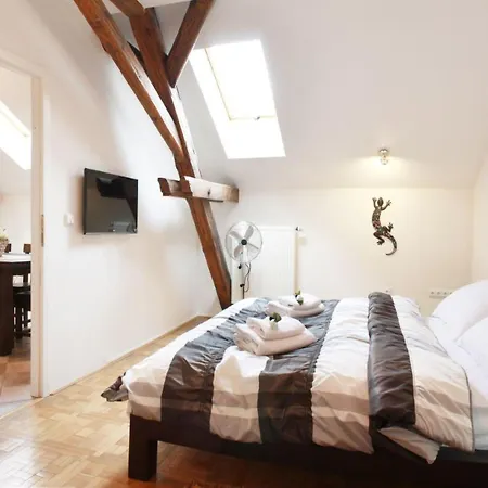 Mit Waschmaschine Und Geschirrspueler By Interhome Appartamento *