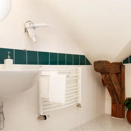 Mit Waschmaschine Und Geschirrspueler By Interhome Praga