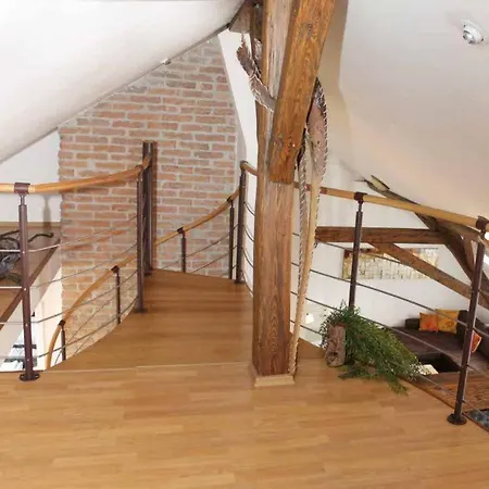Mit Waschmaschine Und Geschirrspueler By Interhome *