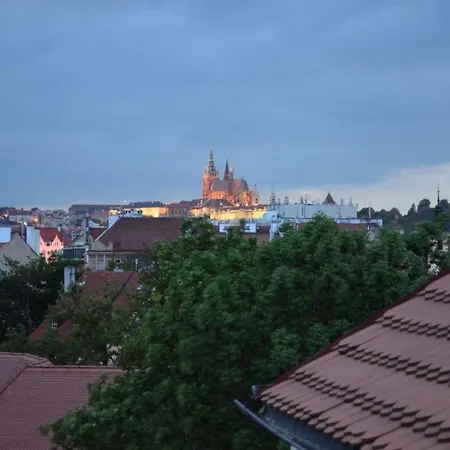 Appartamento Mit Waschmaschine Und Geschirrspueler By Interhome Praga