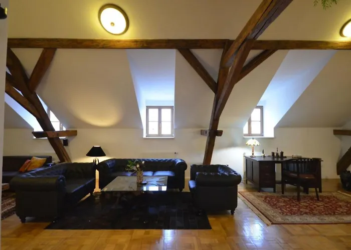 Mit Waschmaschine Und Geschirrspueler By Interhome * プラハ