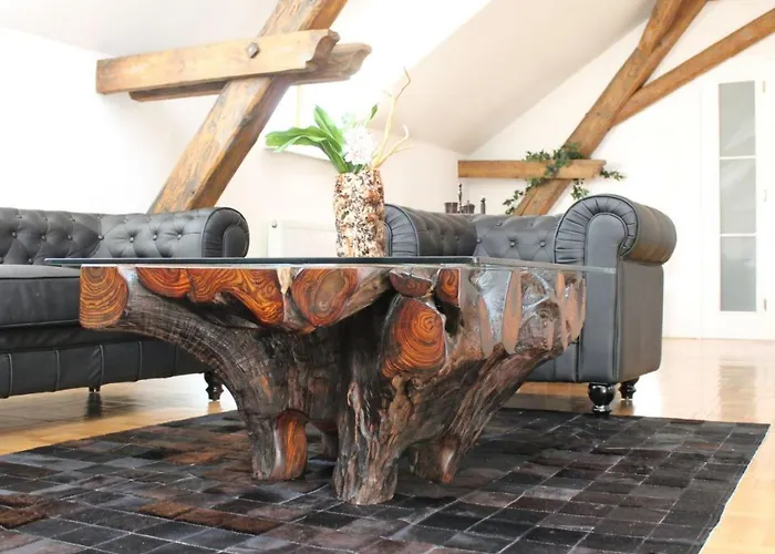 アパート Mit Waschmaschine Und Geschirrspueler By Interhome プラハ