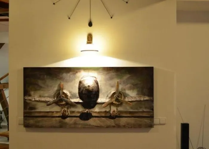 Mit Waschmaschine Und Geschirrspueler By Interhome * プラハ