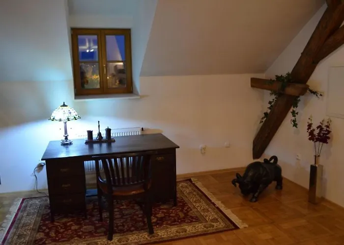 アパート Mit Waschmaschine Und Geschirrspueler By Interhome *