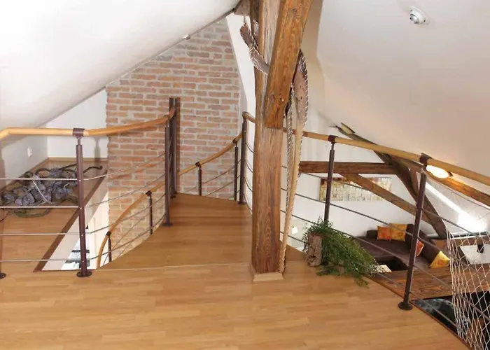 Mit Waschmaschine Und Geschirrspueler By Interhome *