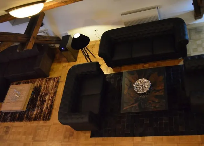 Apartamento Mit Waschmaschine Und Geschirrspueler By Interhome